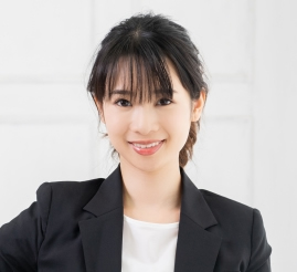 代表者名
